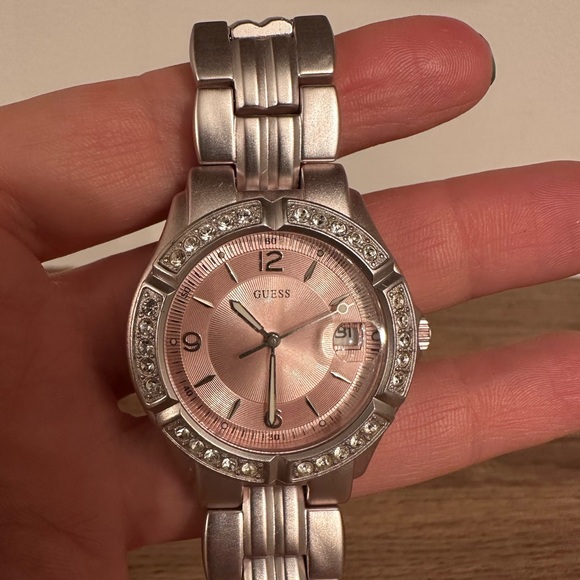 Guess Accessories - Women’s Guess Watch